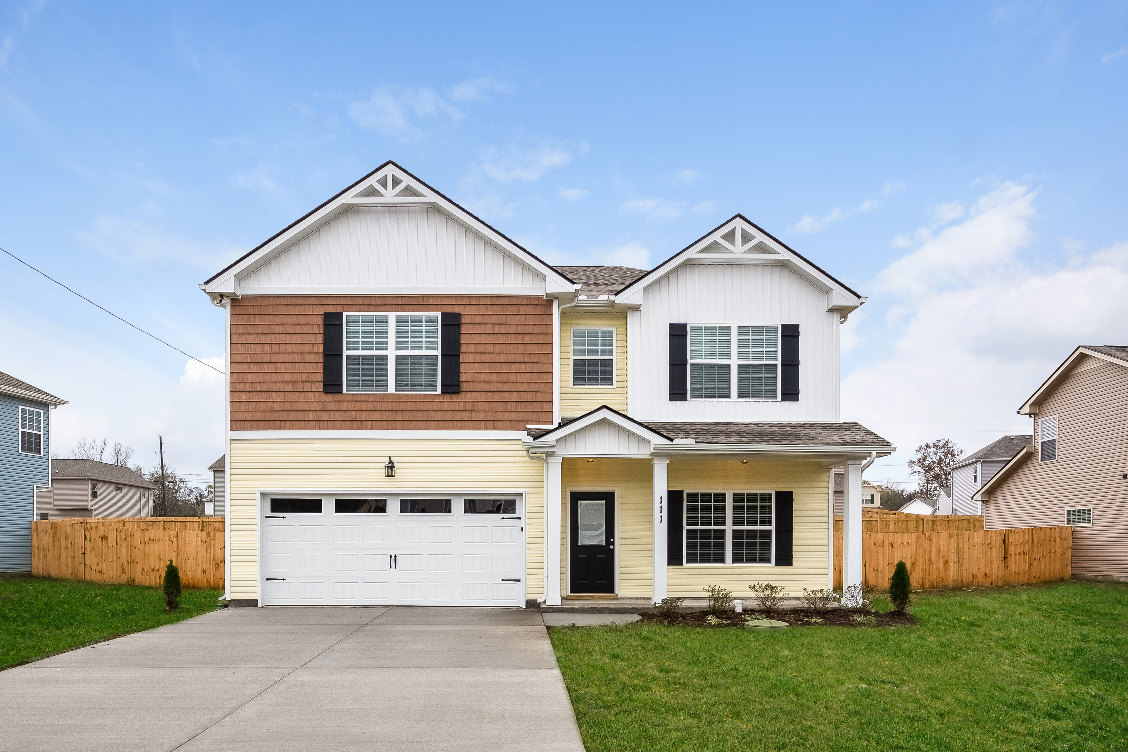 111 Chyntara Dr La Vergne, TN 37086